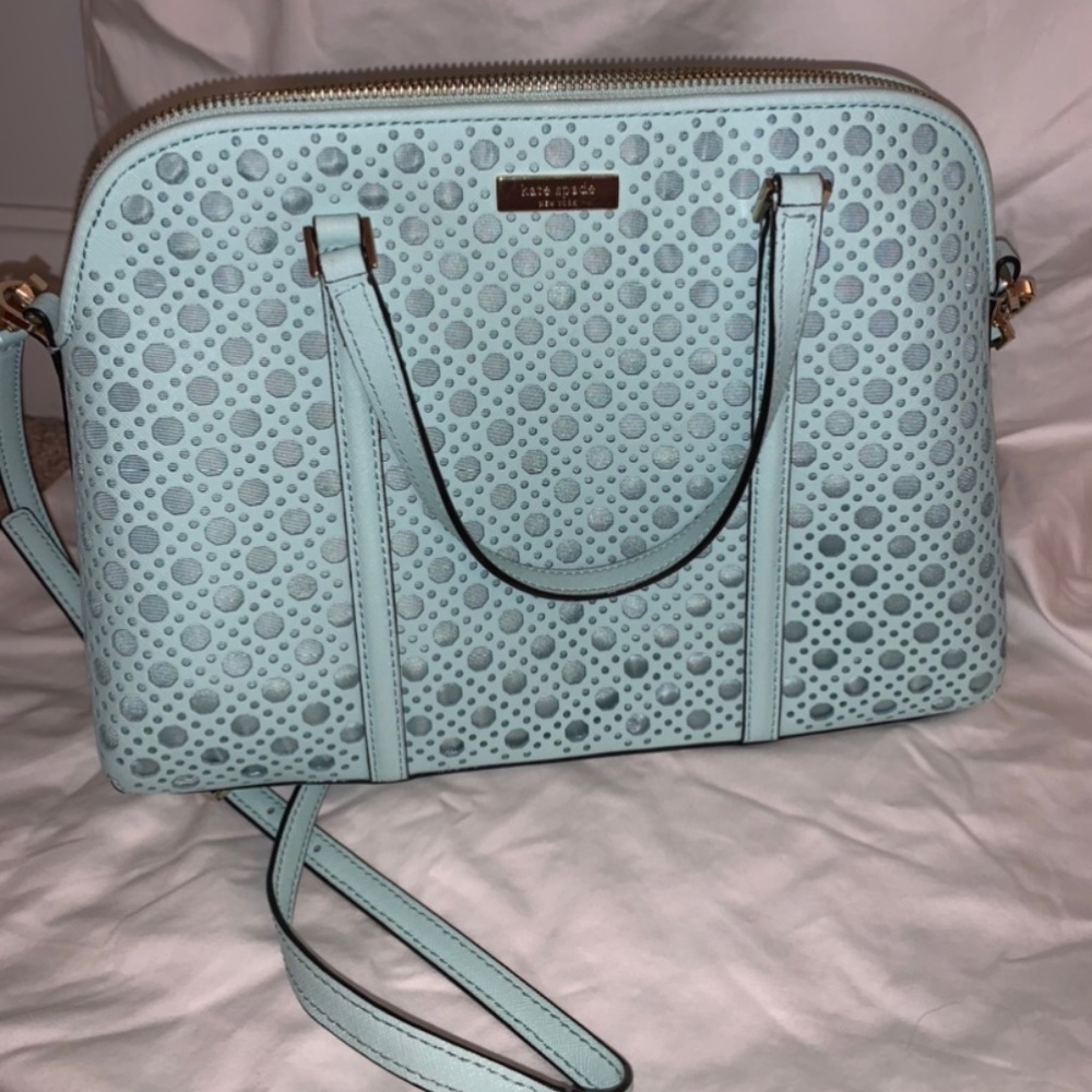 Kate Spade Newbury Lane Small Rachelle Purse
